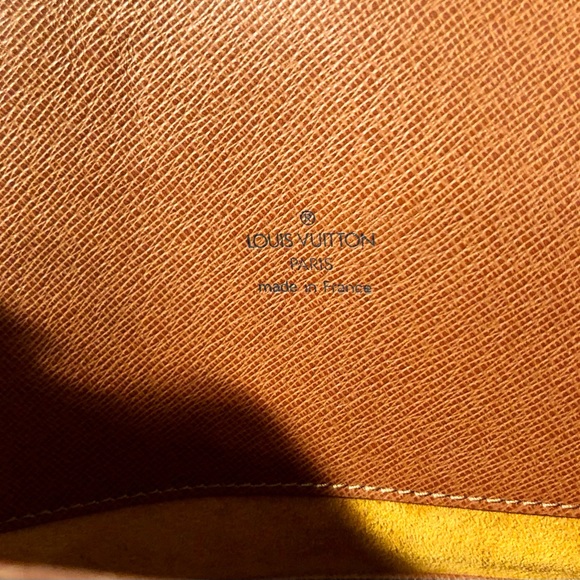 Louis Vuitton Monogram Musette Salsa GM - Picture 10 of 11